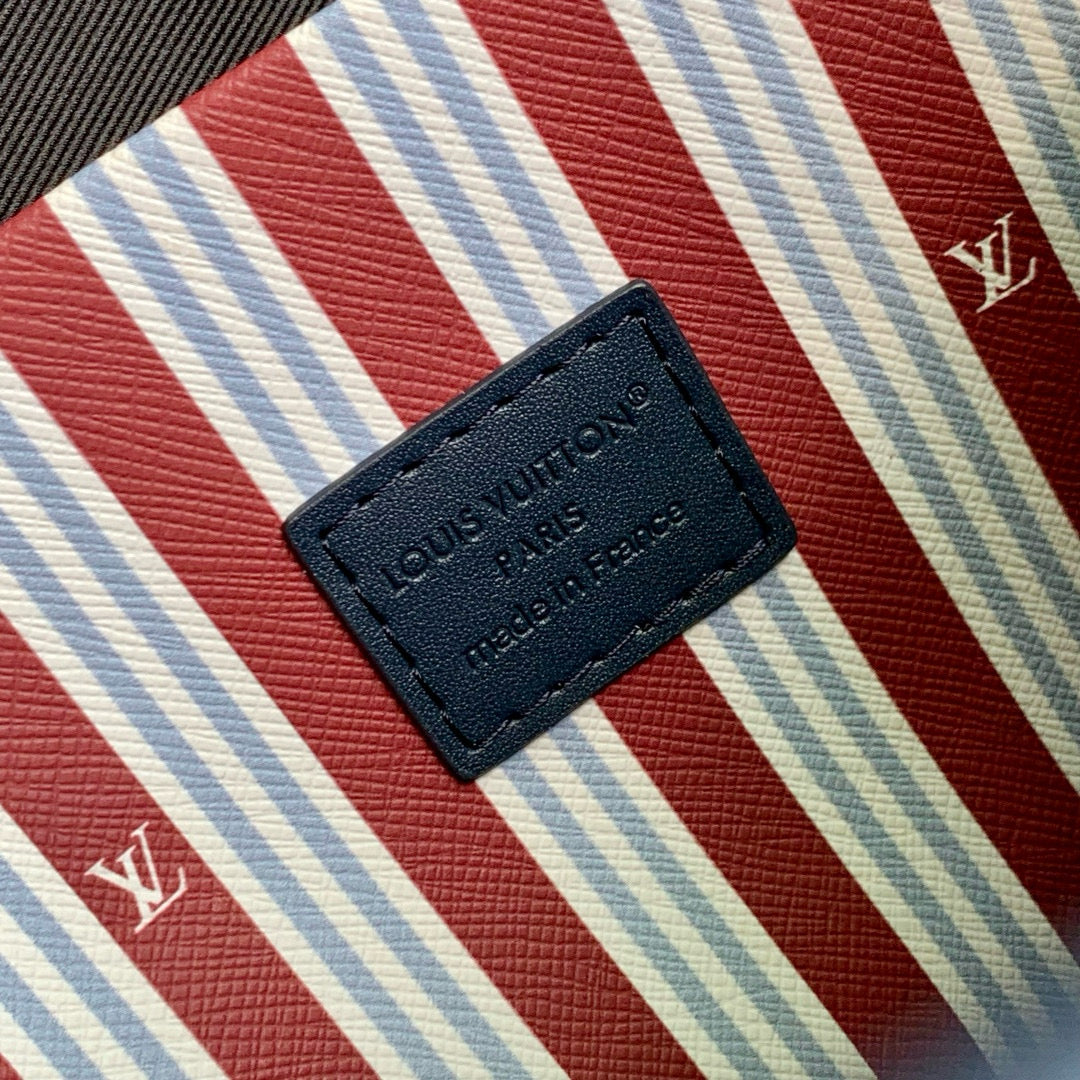 Louis Vuitton Accessories- Louis Vuitton Lou Pochette Voyage Luxury Designer Fashion Accessory