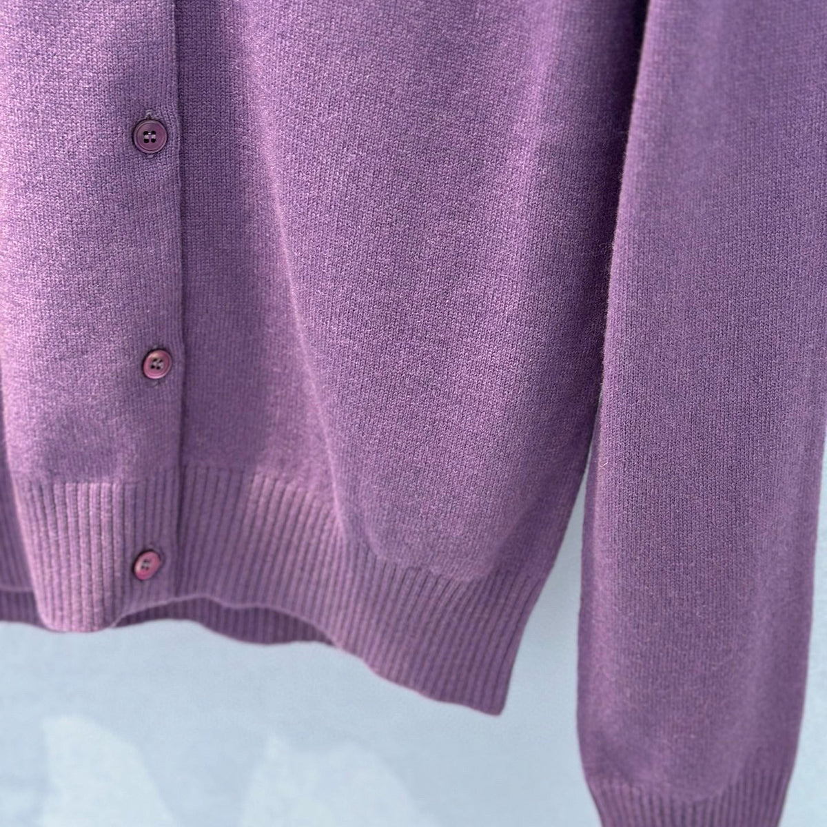 Sweaters- Miu M Cardigan Luxury Designer Knit Sweater