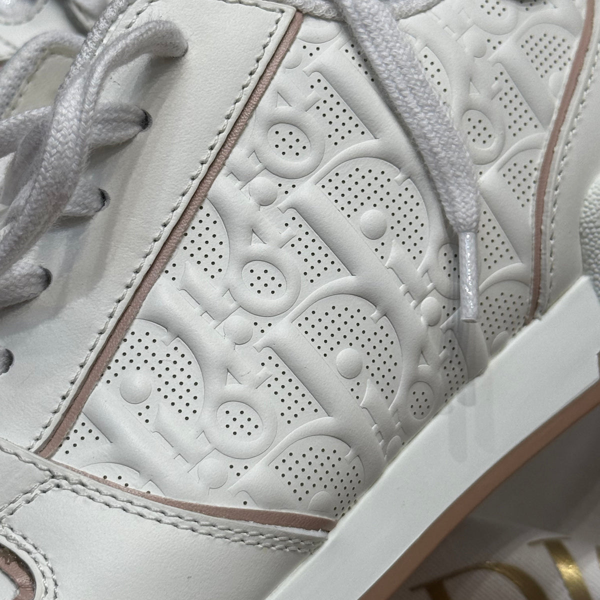 Dior Shoes? Dior One Sneakers Comfortable Everyday Designer Shoes