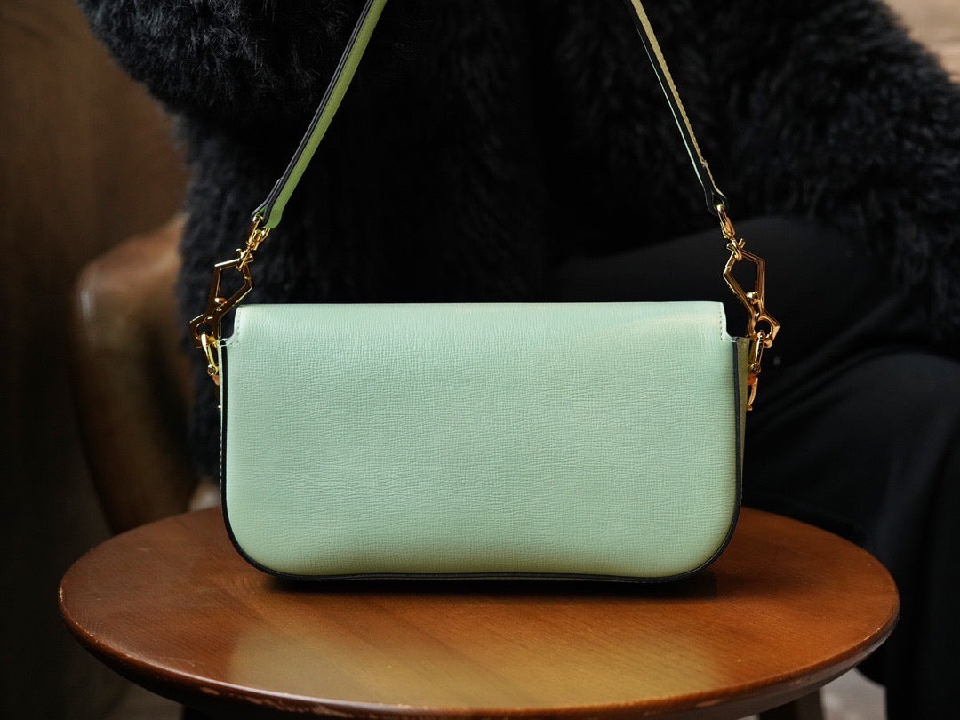 Gucci Bags- Gucci Horsebit 1955 Small Bag Luxury Designer Leather Handbag
