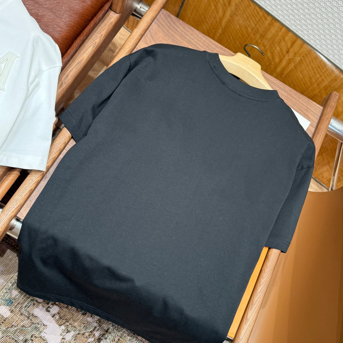 T-Shirts- Monc T-shirt Premium Designer Cotton T-Shirt