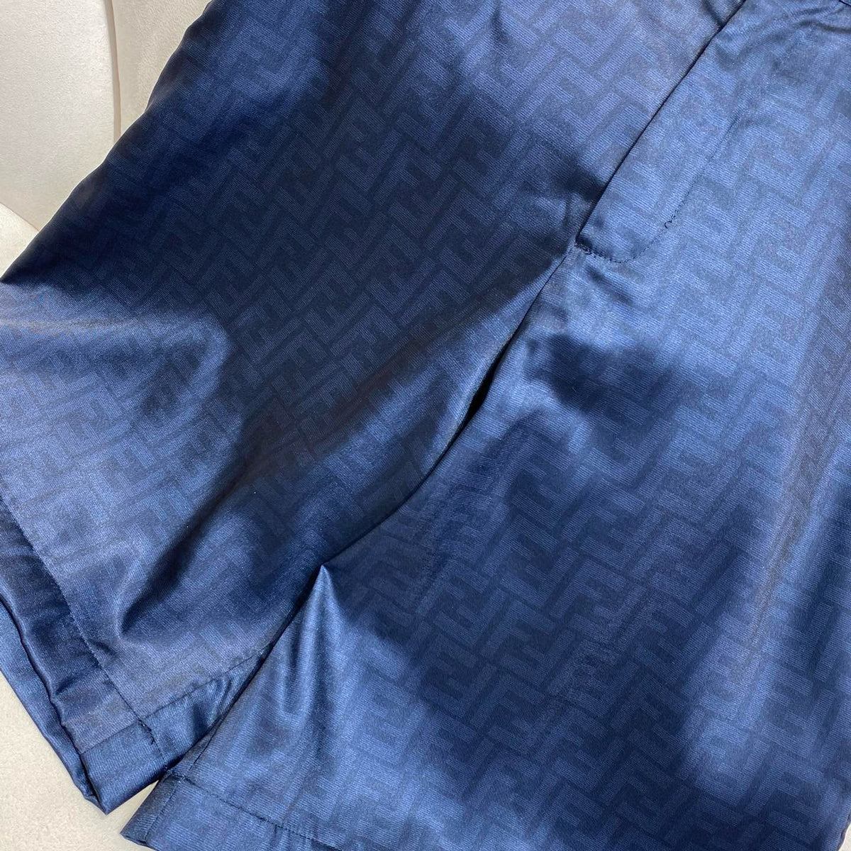 Shorts- Fen Shorts Everyday Lightweight Designer Shorts