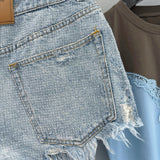Alexander Wang Shorts – luxury designer piece at Velouxe