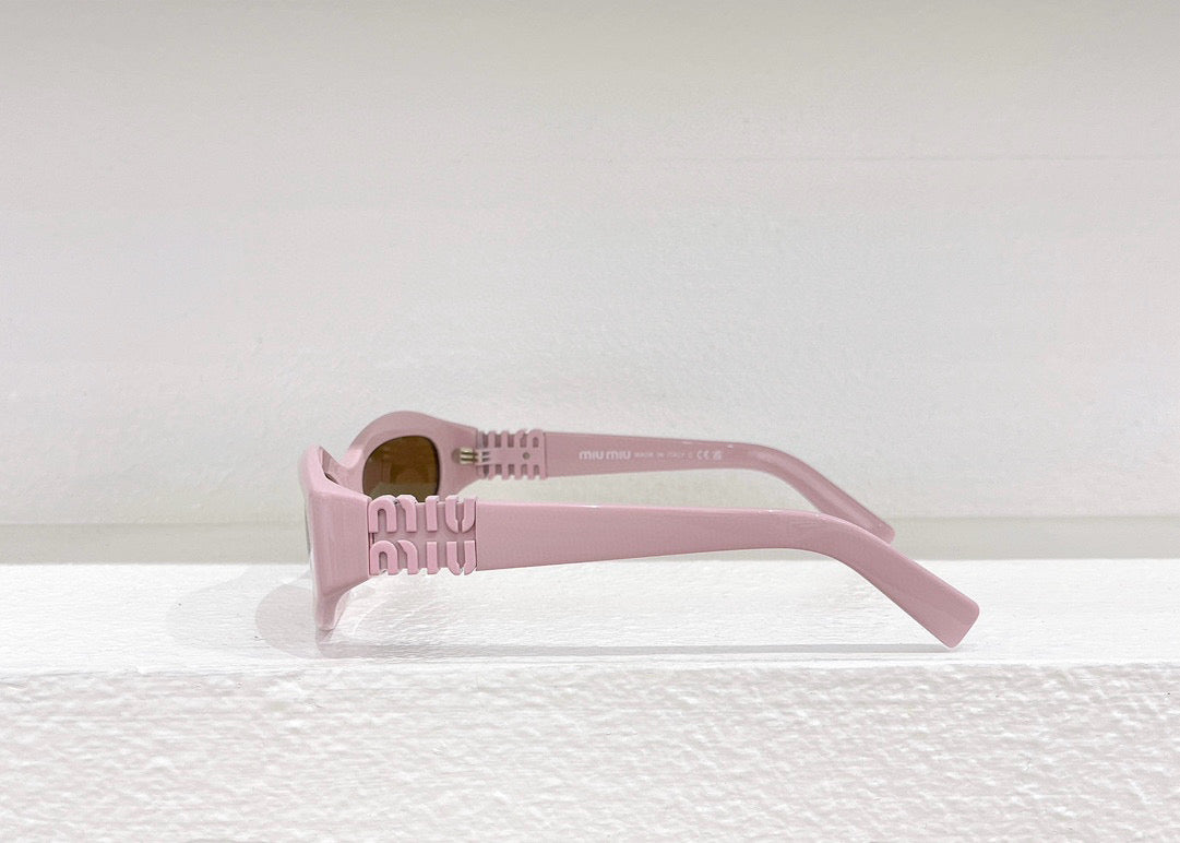 Sunglasses- Miu M Sunglasses Premium Fashion Designer Sunglasses