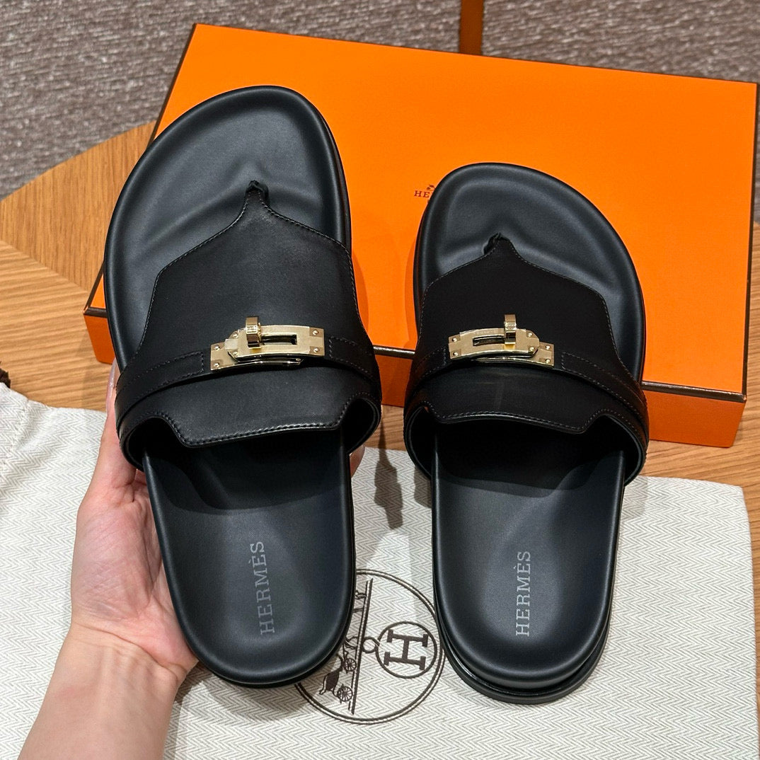 Shoes- Herm Empire Sandals Comfortable Everyday Designer Shoes
