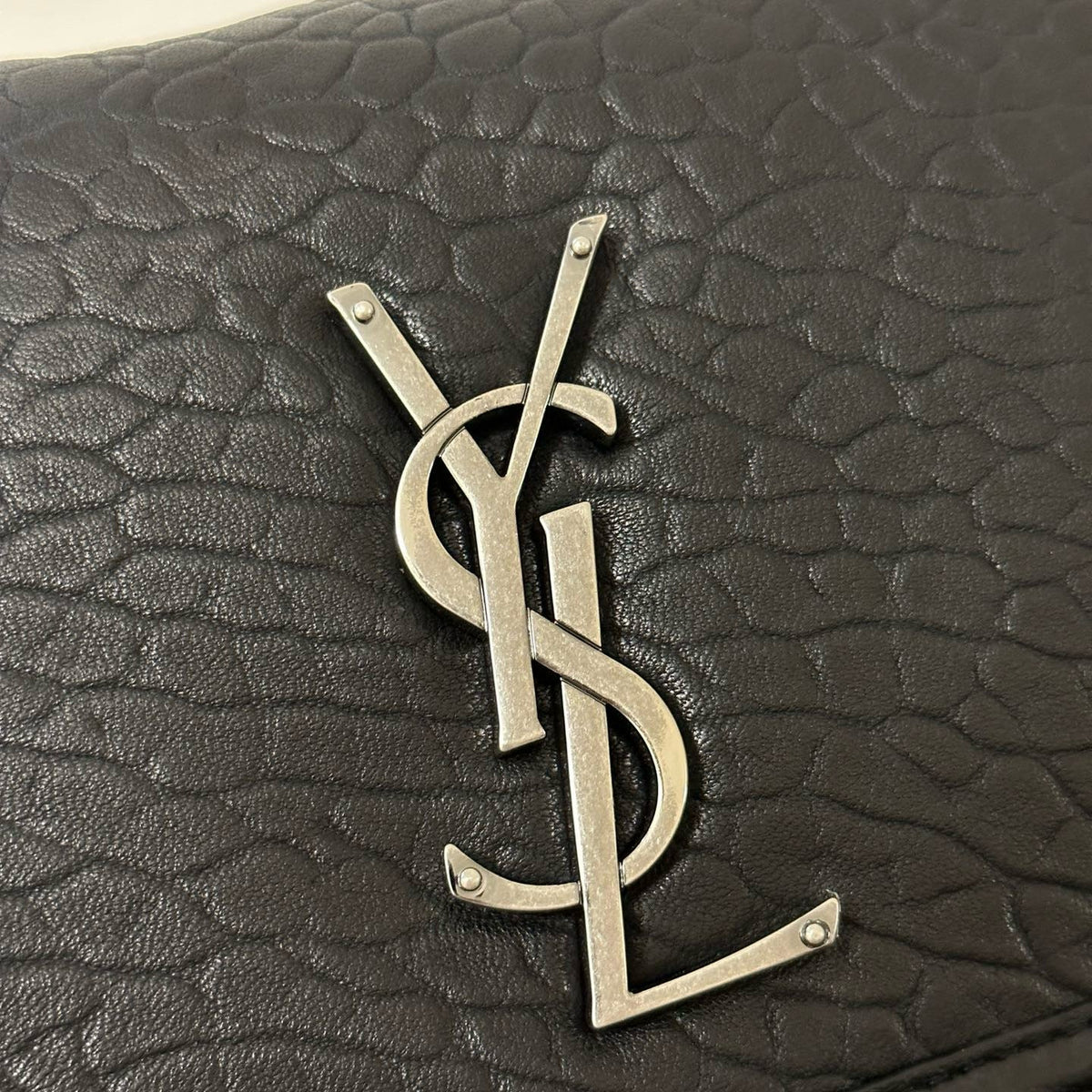 Saint Laurent Bags- Saint Laurent Niki Medium Bag Luxury Designer Leather Handbag