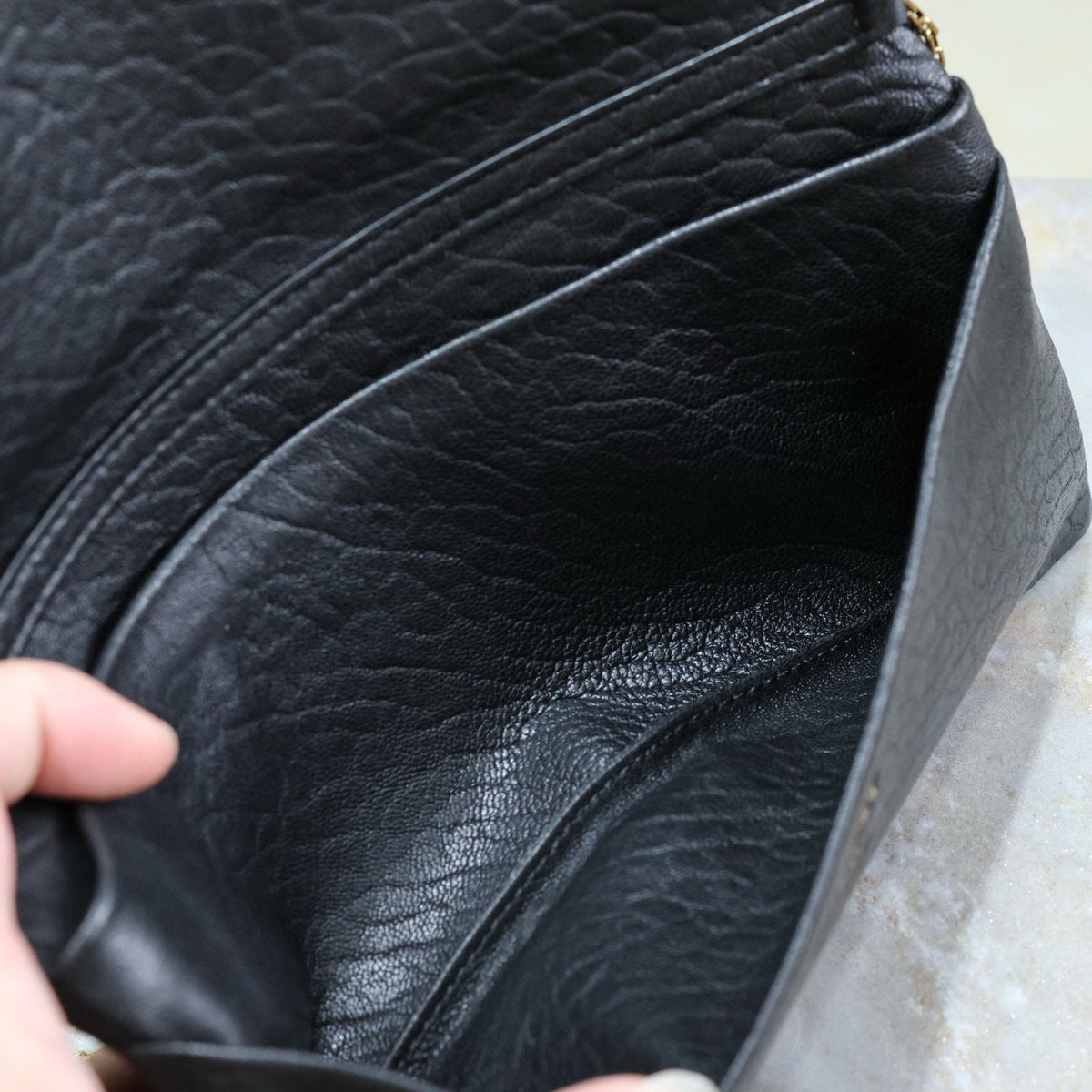 Saint Laurent Bags- Saint Laurent Calypso Mini Bag Premium Designer Shoulder Bag