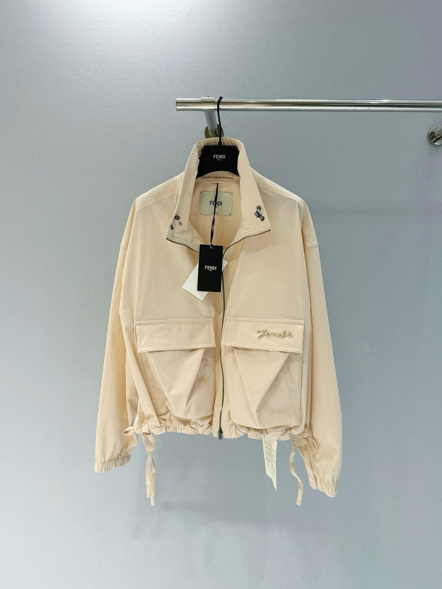 Jackets- Fen Jacket Premium Casual Designer Jacket