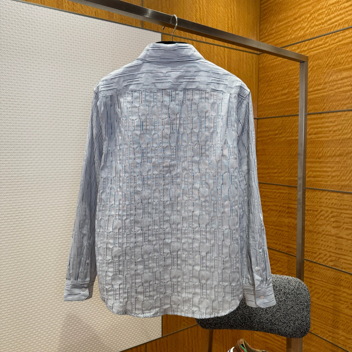 Tops- Loew Shirt Premium Designer Casual Top