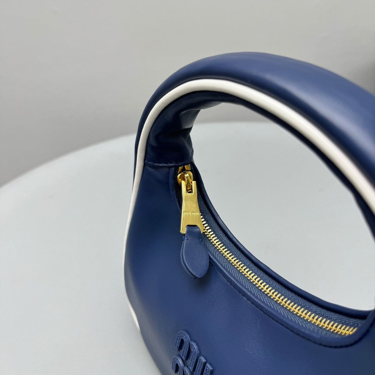 Bags- Miu M Wander Bag Premium Designer Shoulder Bag