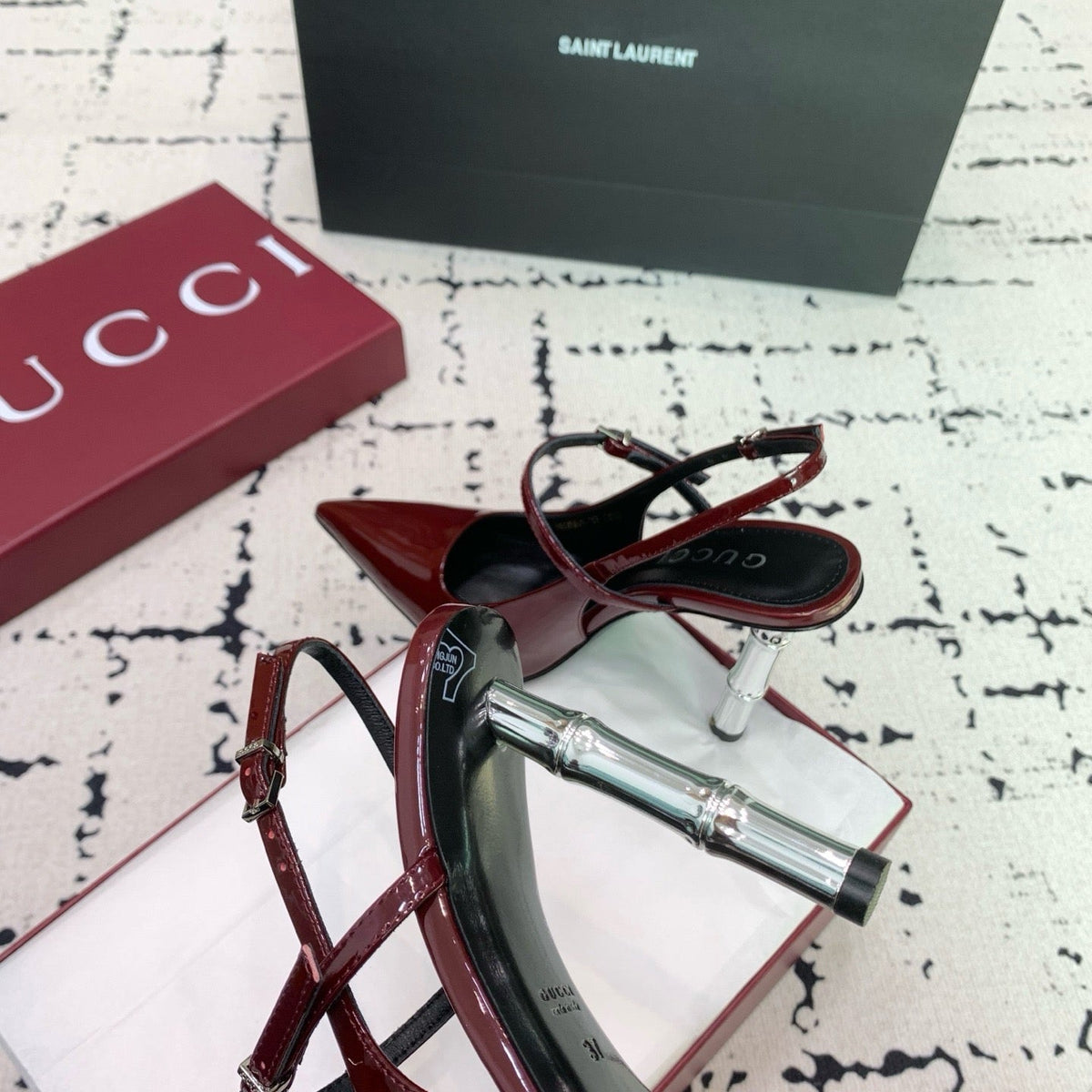 Gucci Shoes- Gucci Heels Luxury Lifestyle Designer Footwear