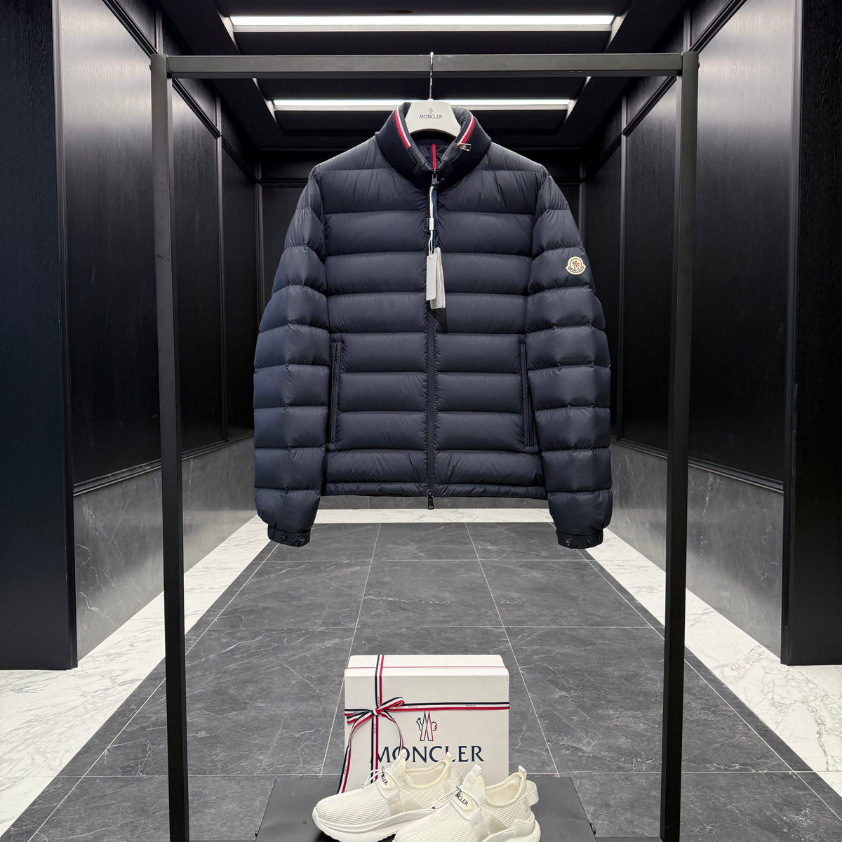 Jackets? Monc Brendann Jacket Premium Casual Designer Jacket