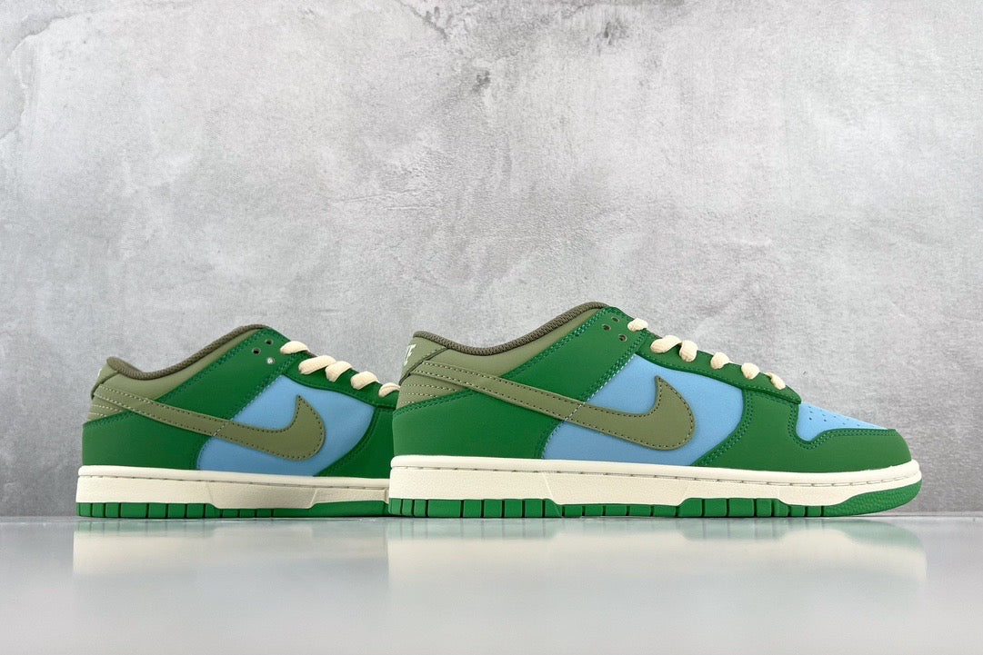Nike Shoes- Nike Dunk Low Comfortable Everyday Designer Shoes