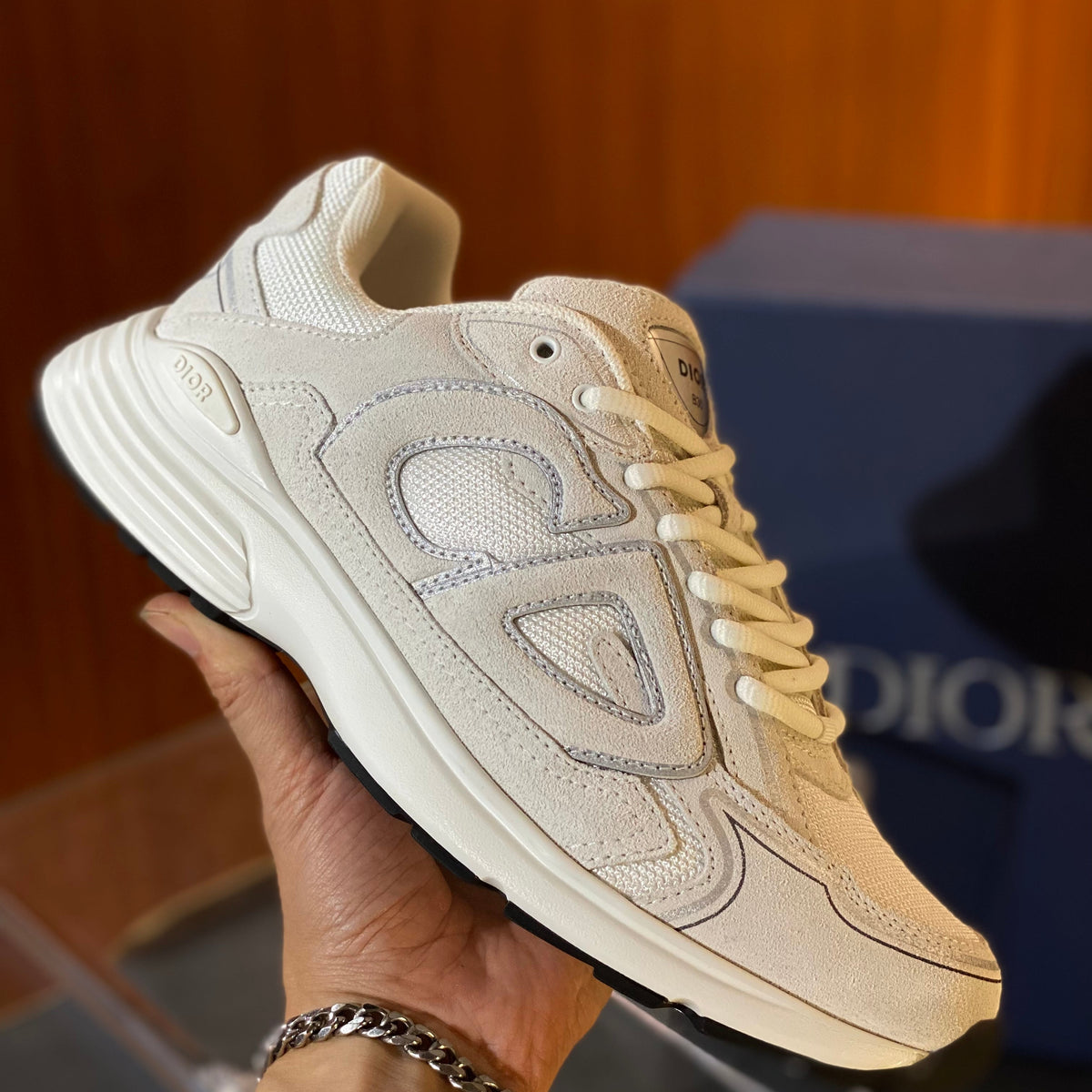 Dior Shoes- Dior B30 Sneaker Comfortable Everyday Designer Shoes