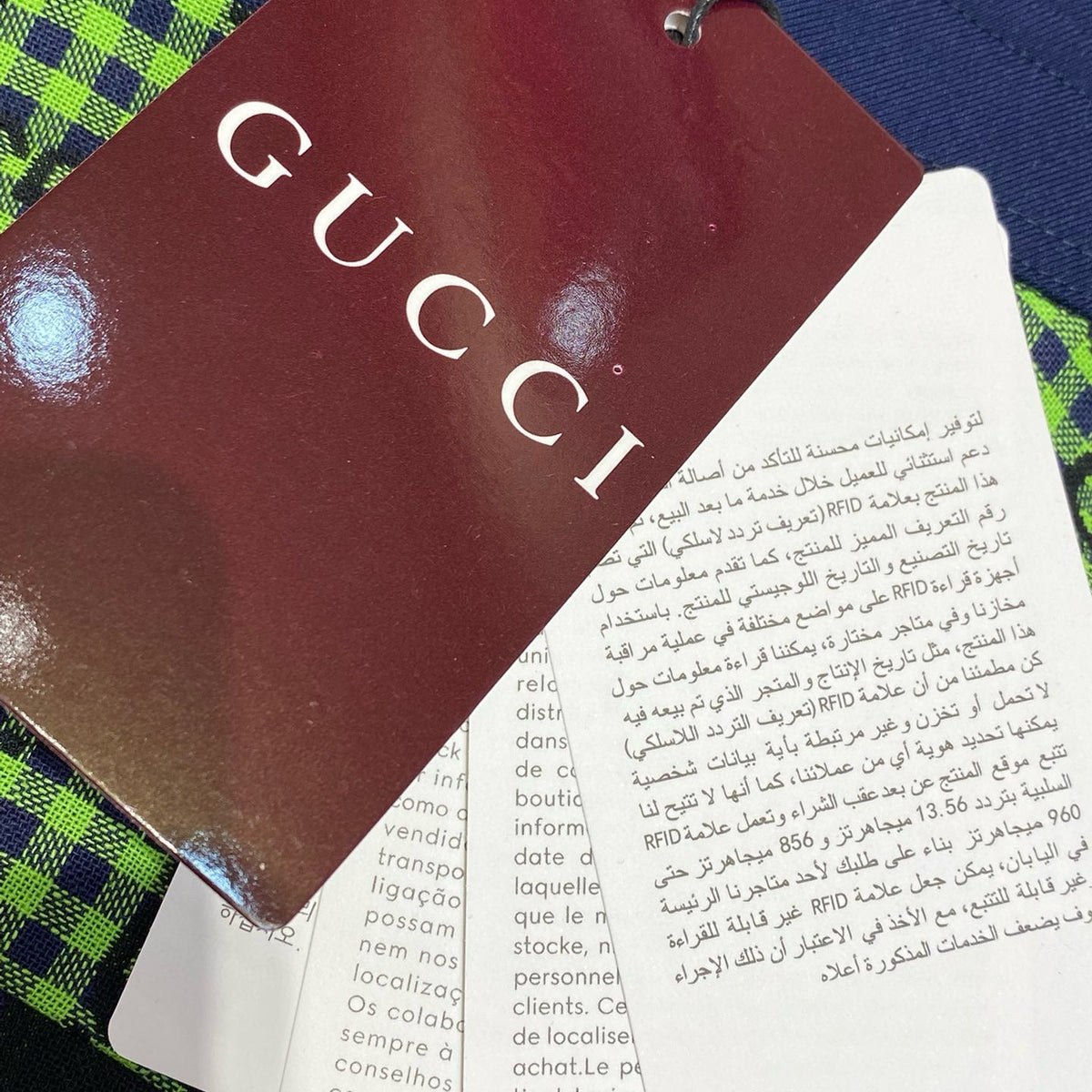 Gucci Tops- Gucci Shirt Elegant Everyday Designer Top