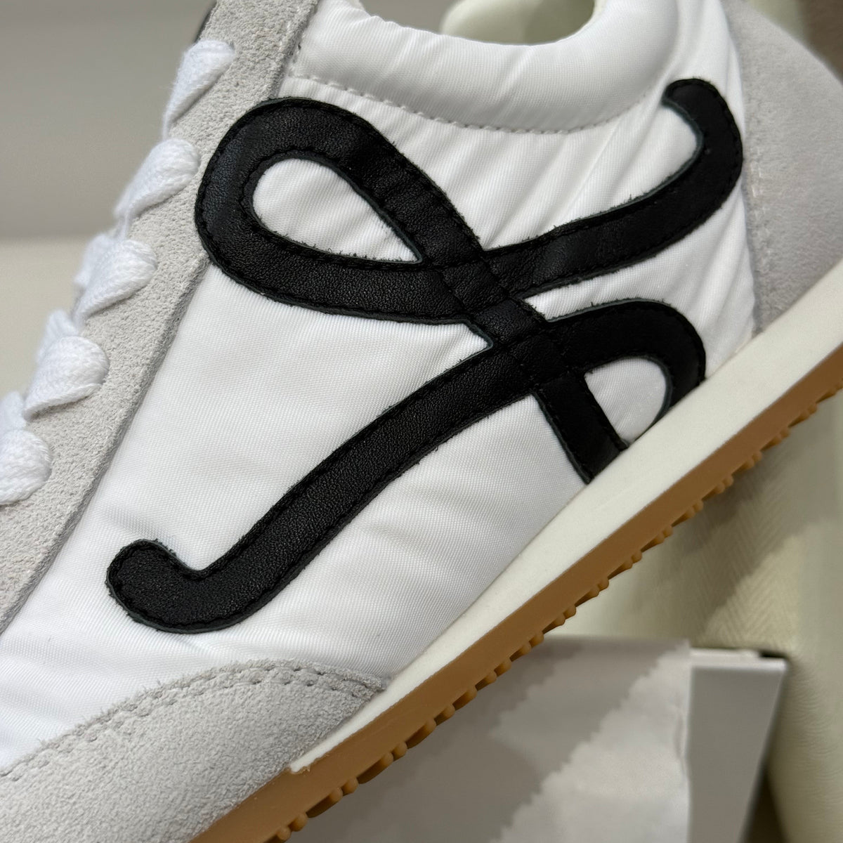 Shoes- Loew Flow 2.0 Sneaker Premium Designer Casual Shoes