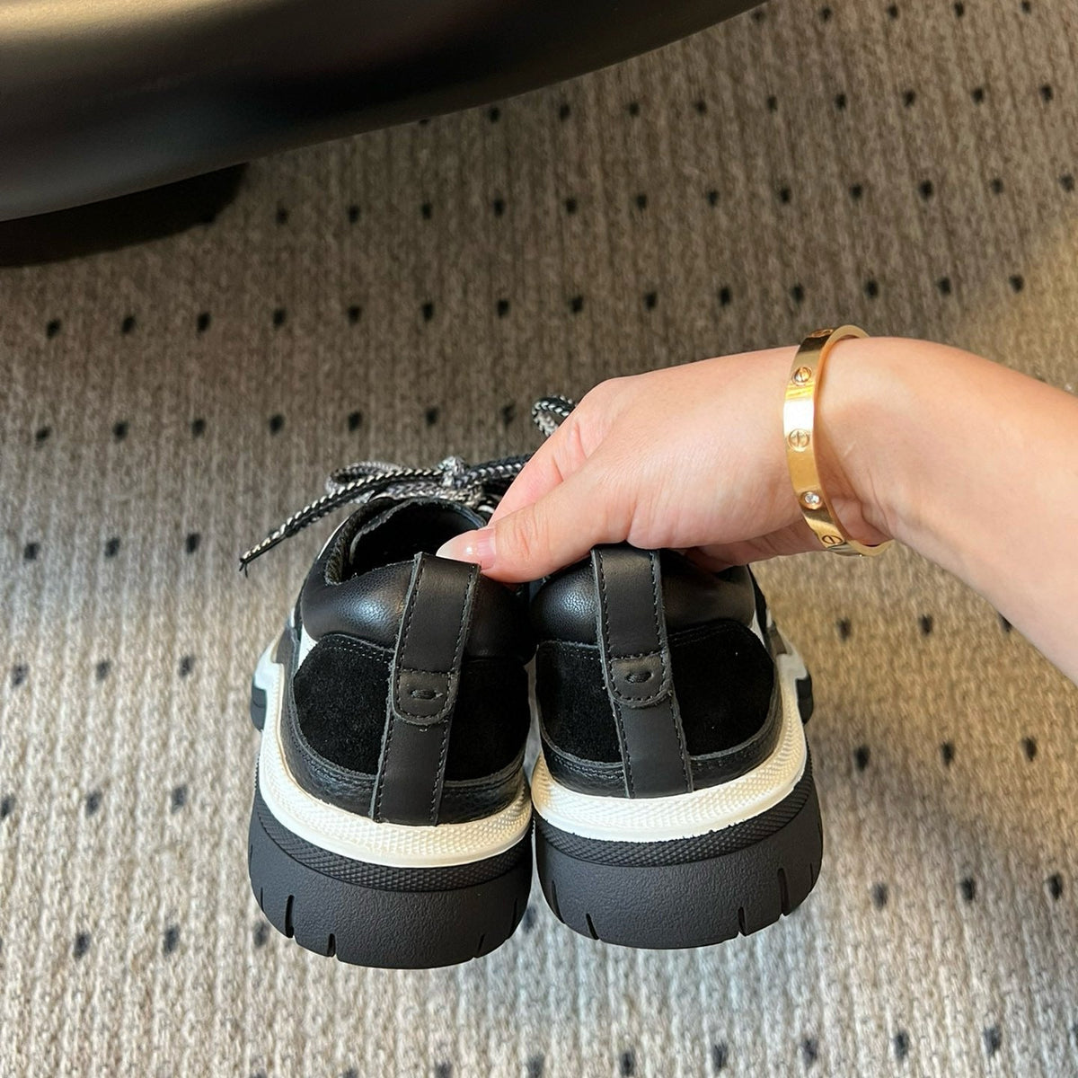 Chanel Shoes- Chanel Sneakers Comfortable Everyday Designer Shoes