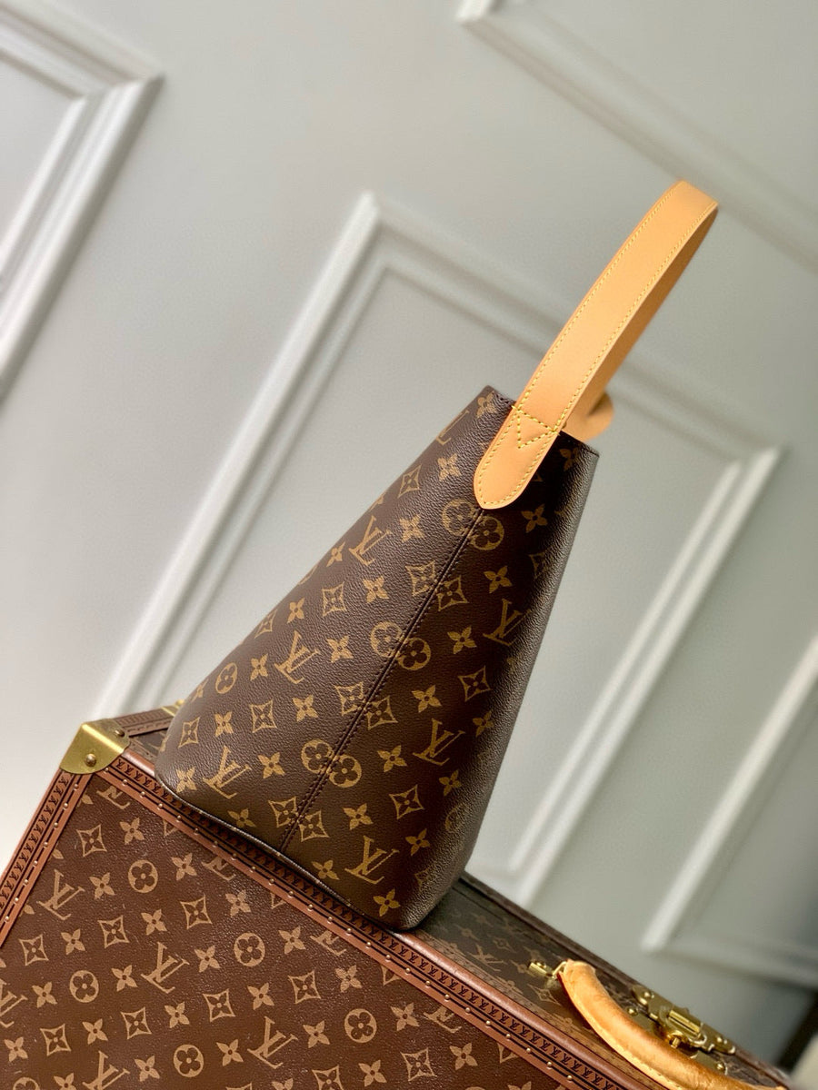 Louis Vuitton Bags- Louis Vuitton Lou All In Gm Bag Premium Designer Shoulder Bag