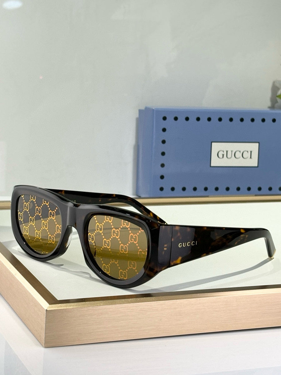 Gucci Sunglasses- Gucci Sunglasses Premium Fashion Designer Sunglasses