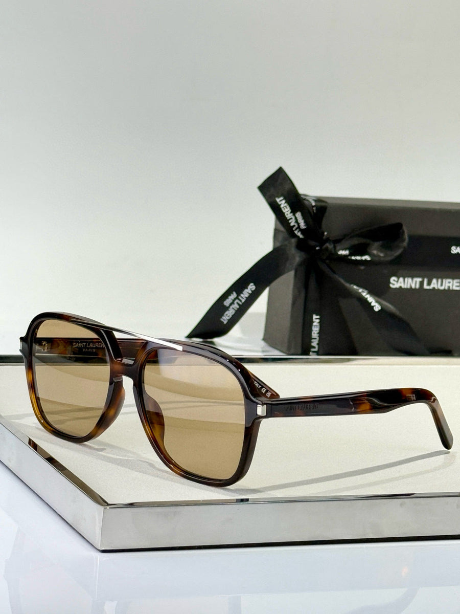 Saint Laurent Sunglasses- Saint Laurent Sunglasses Luxury Designer UV Sunglasses