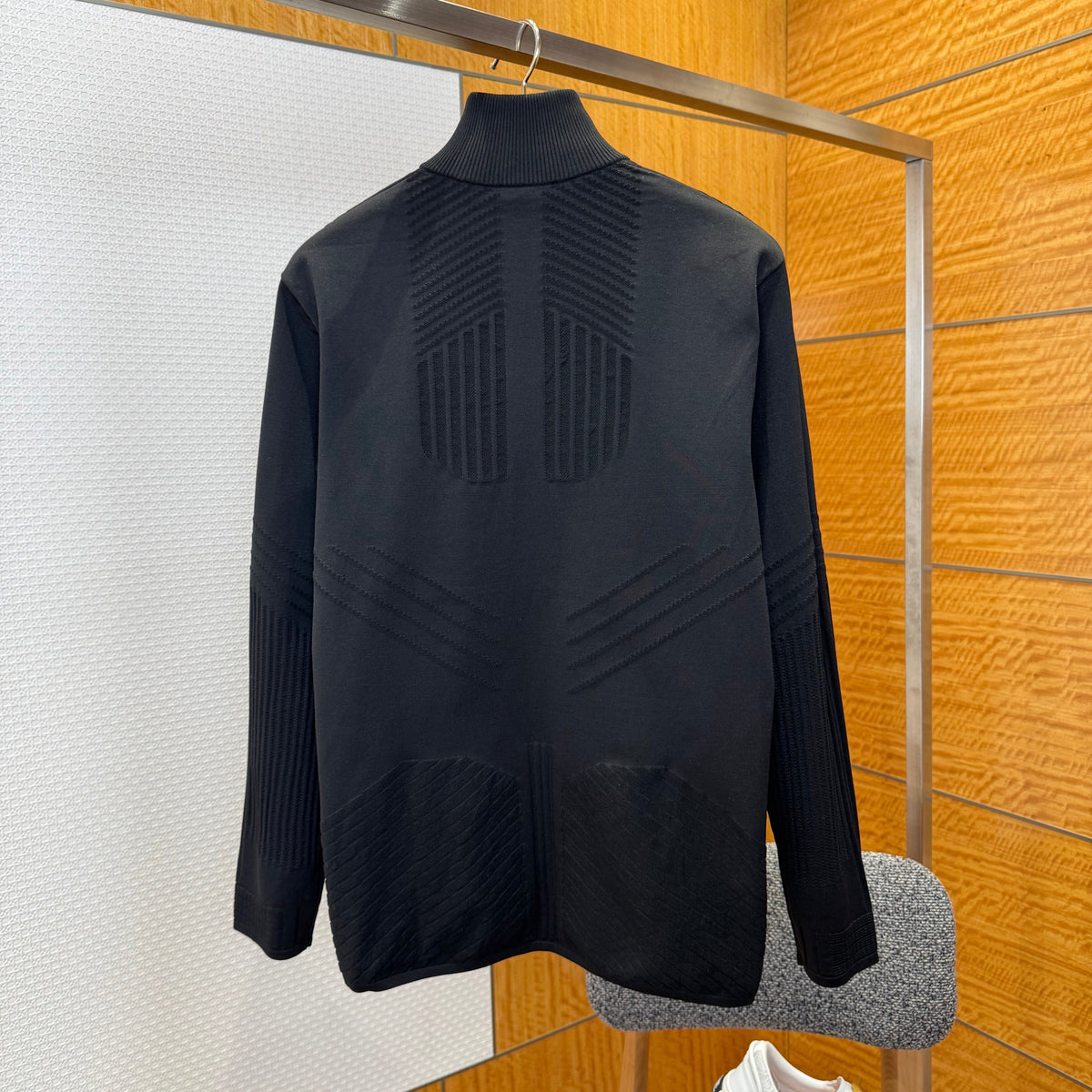 Sweaters- Pd Jumper Luxury Designer Knit Sweater