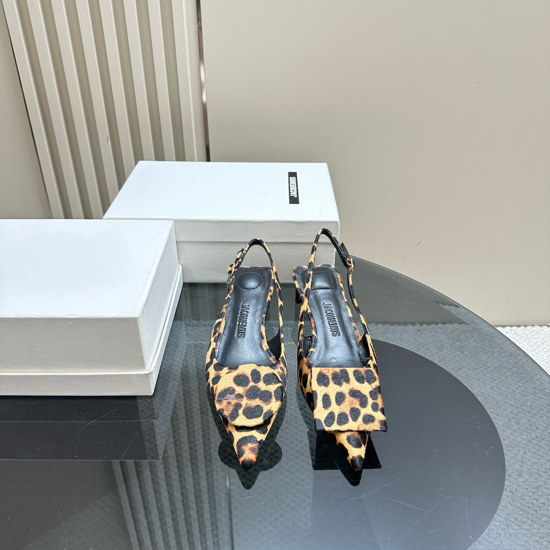Shoes- Jacq Heels Comfortable Everyday Designer Shoes