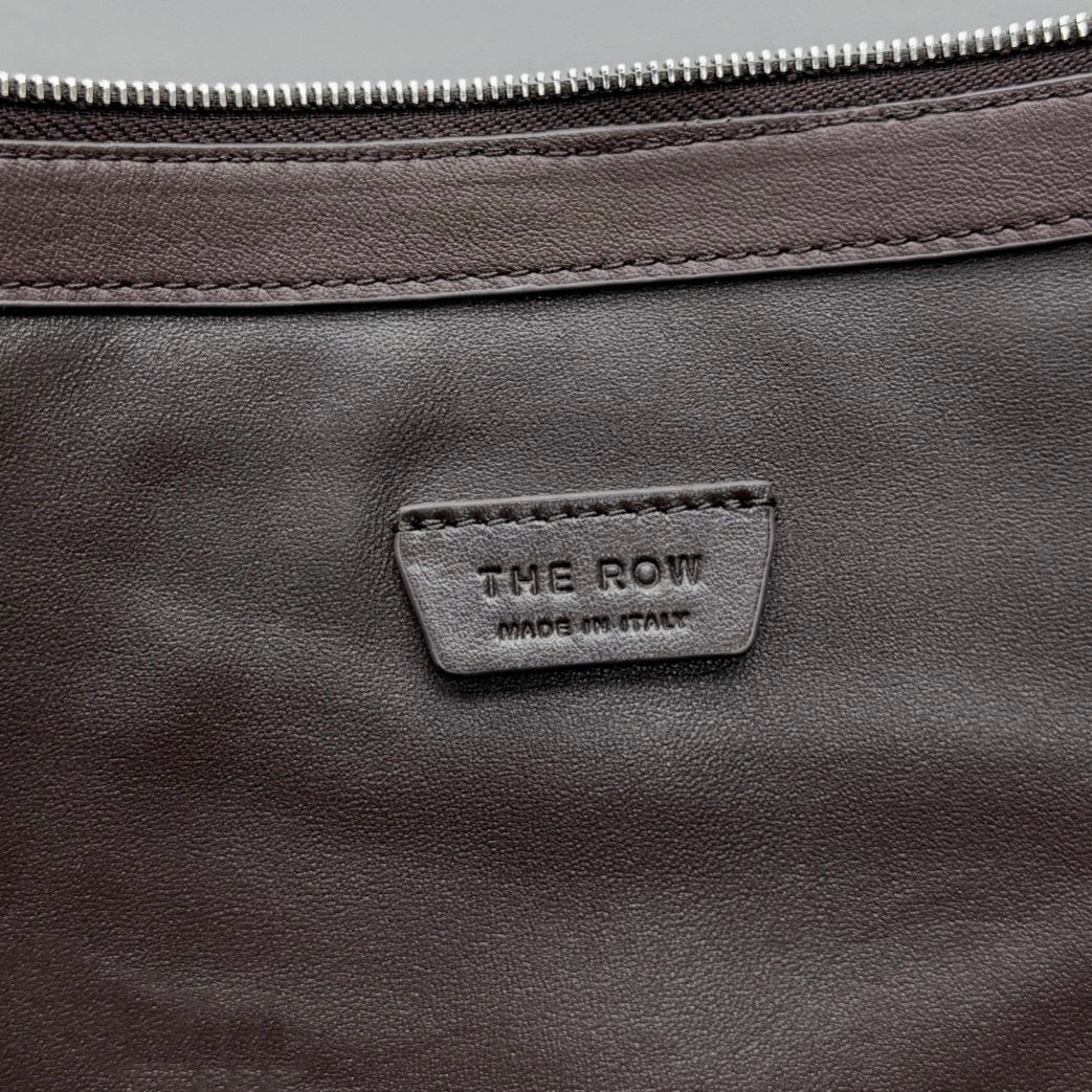 The Row Bags- The Row Jouve Bag Luxury Designer Leather Handbag
