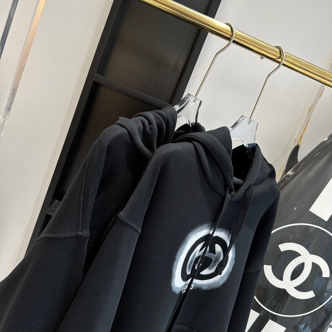 Gucci Hoodies- Gucci Hoodie Premium Designer Casual Hoodie