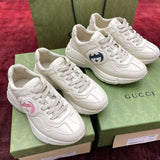 Gucci Rhyton Sneakers – luxury designer sneakers at Velouxe