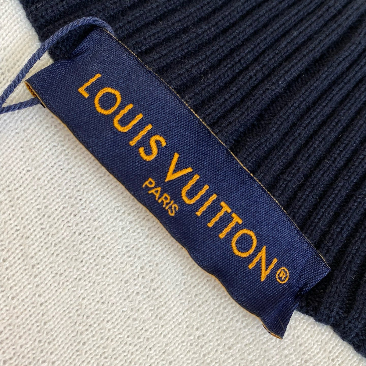 Louis Vuitton Sweaters- Louis Vuitton Lou Zip Jumper Premium Casual Designer Knitwear