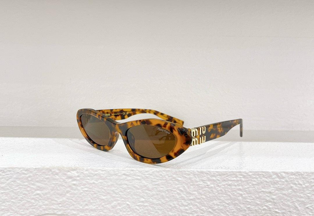Sunglasses- Miu M Sunglasses Premium Fashion Designer Sunglasses
