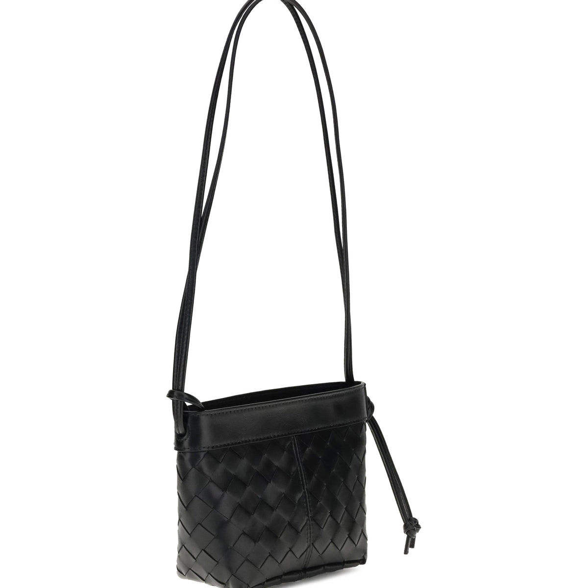 Bottega Veneta shoulder bags side profile designer luxury fashion