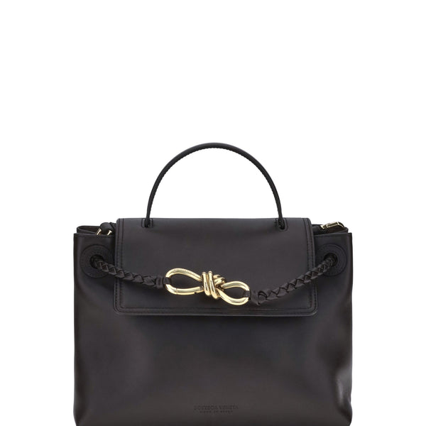 Bottega Veneta shoulder bags luxury designer piece front view