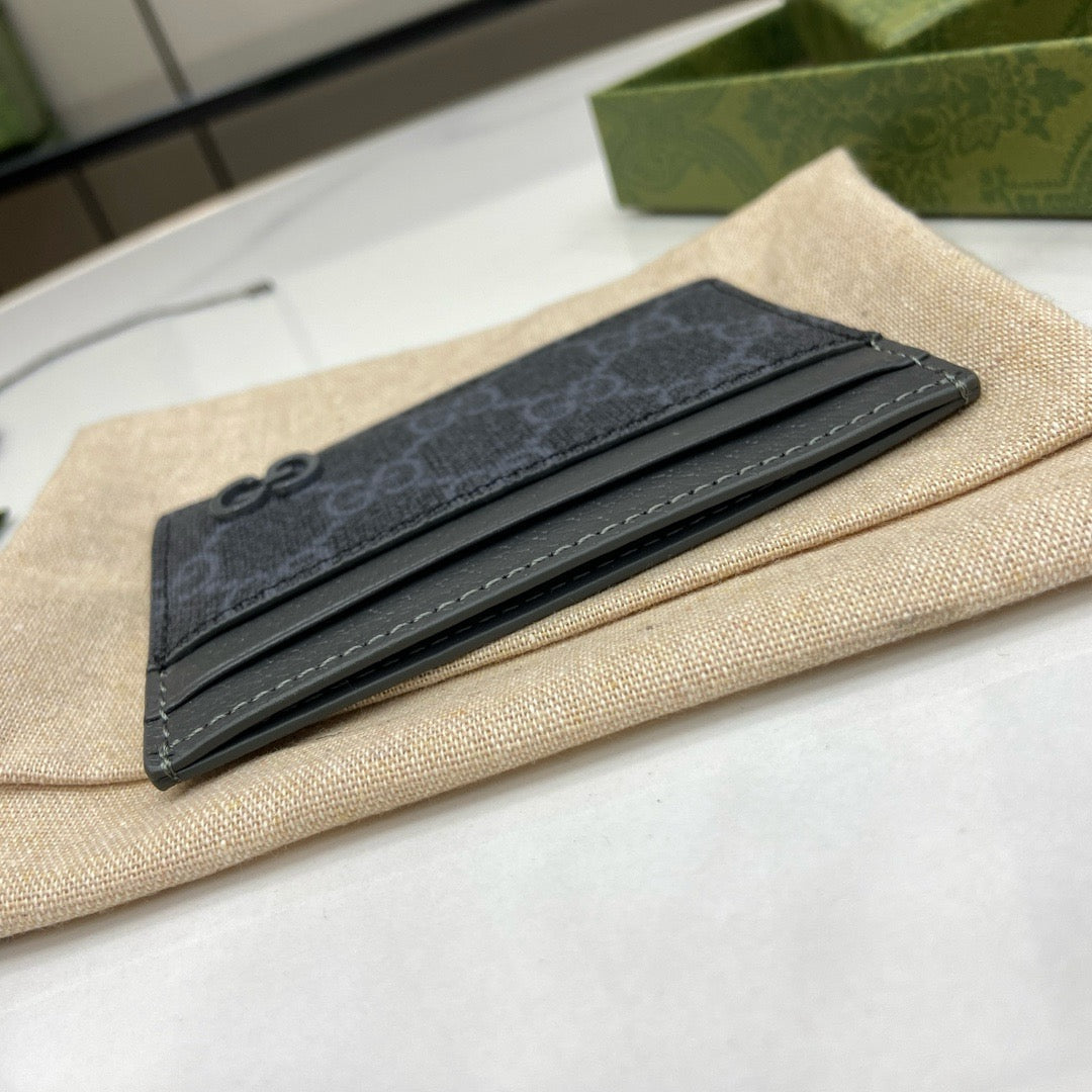 Gucci Card Holder Nd – luxury designer card holder at Velouxe