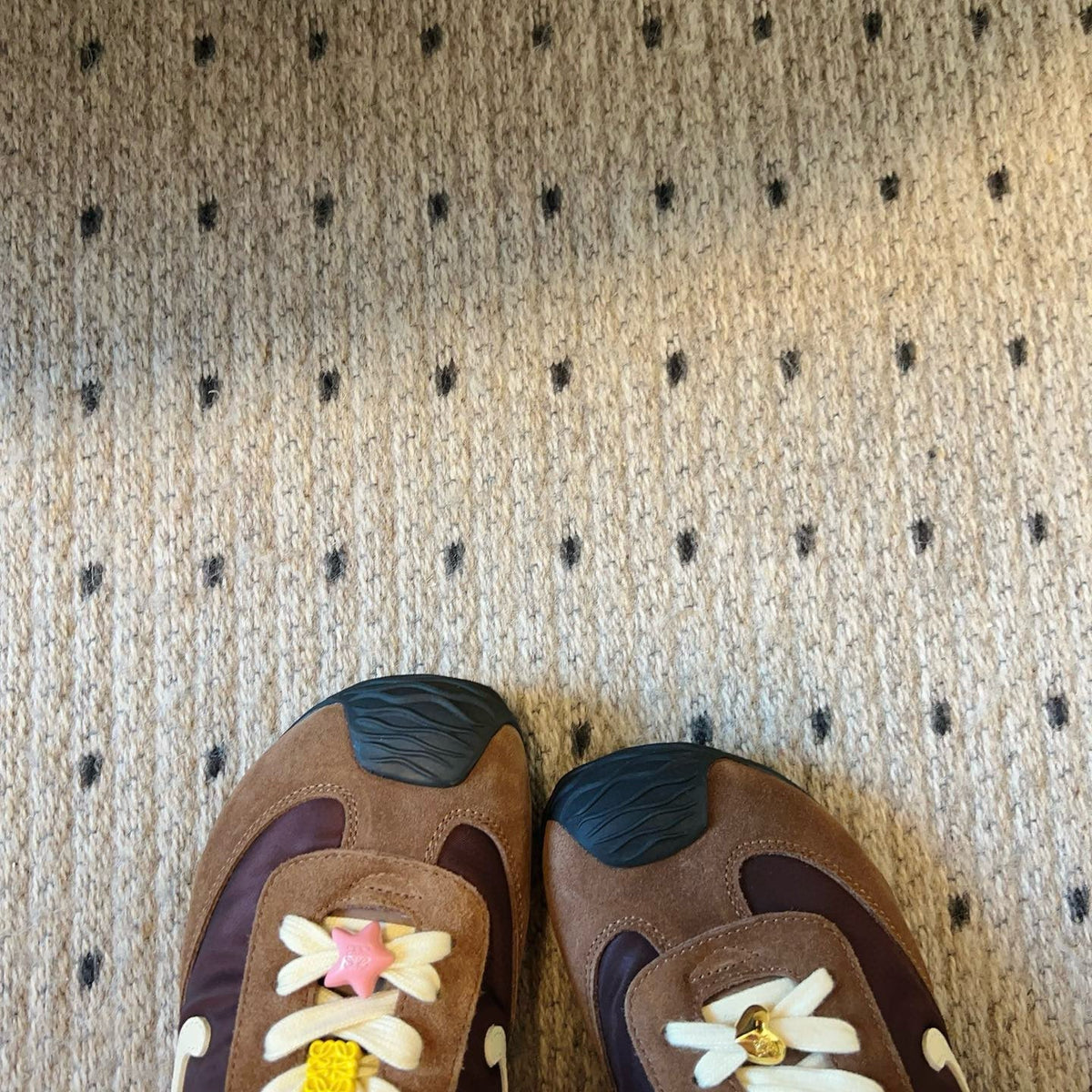 Shoes- Loew Flow 2.0 Sneaker Premium Designer Casual Shoes