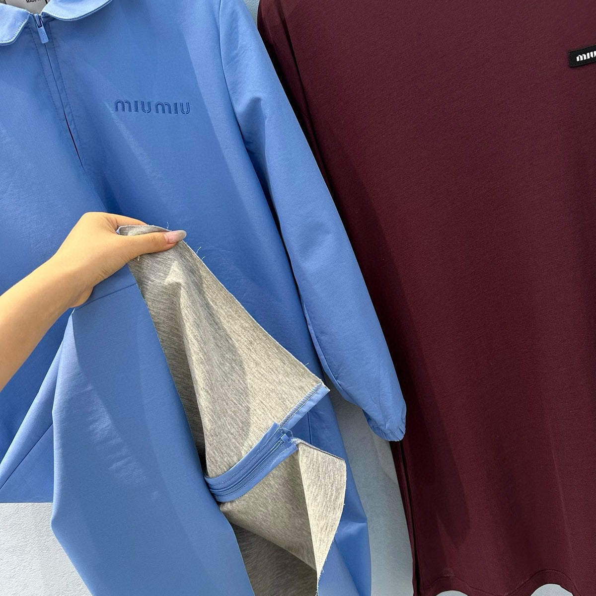 Dresses- Miu M Dress Luxury Party Occasion Dress