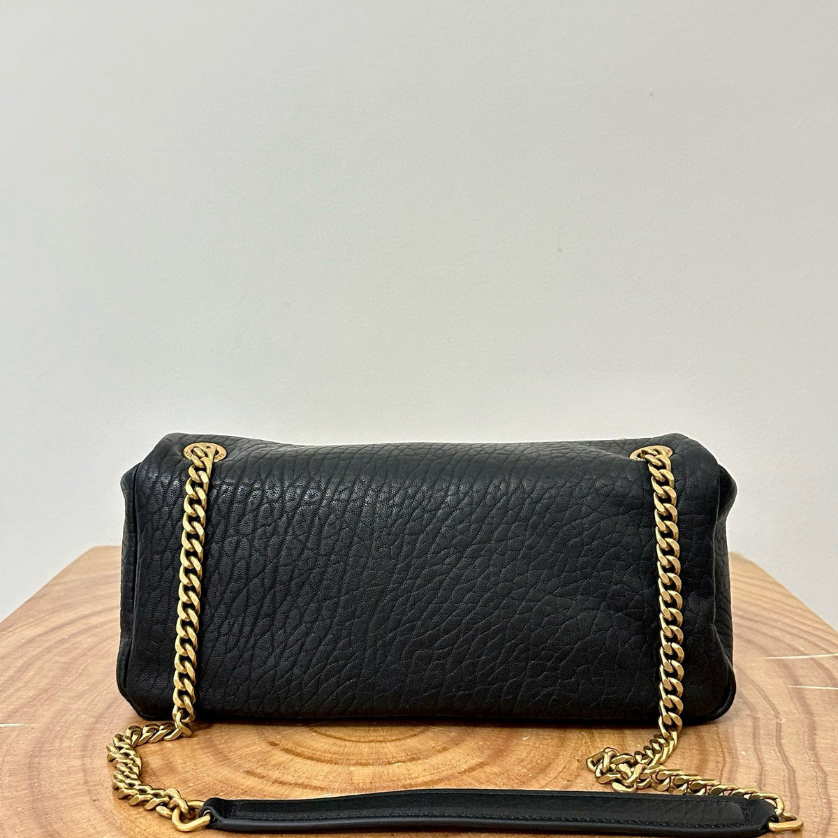 Saint Laurent Bags- Saint Laurent Calypso Medium Bag Premium Designer Shoulder Bag