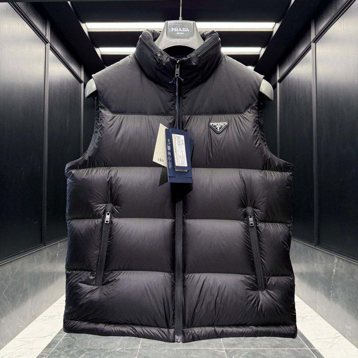 Jackets? Pd Vest Stylish Everyday Designer Outerwear