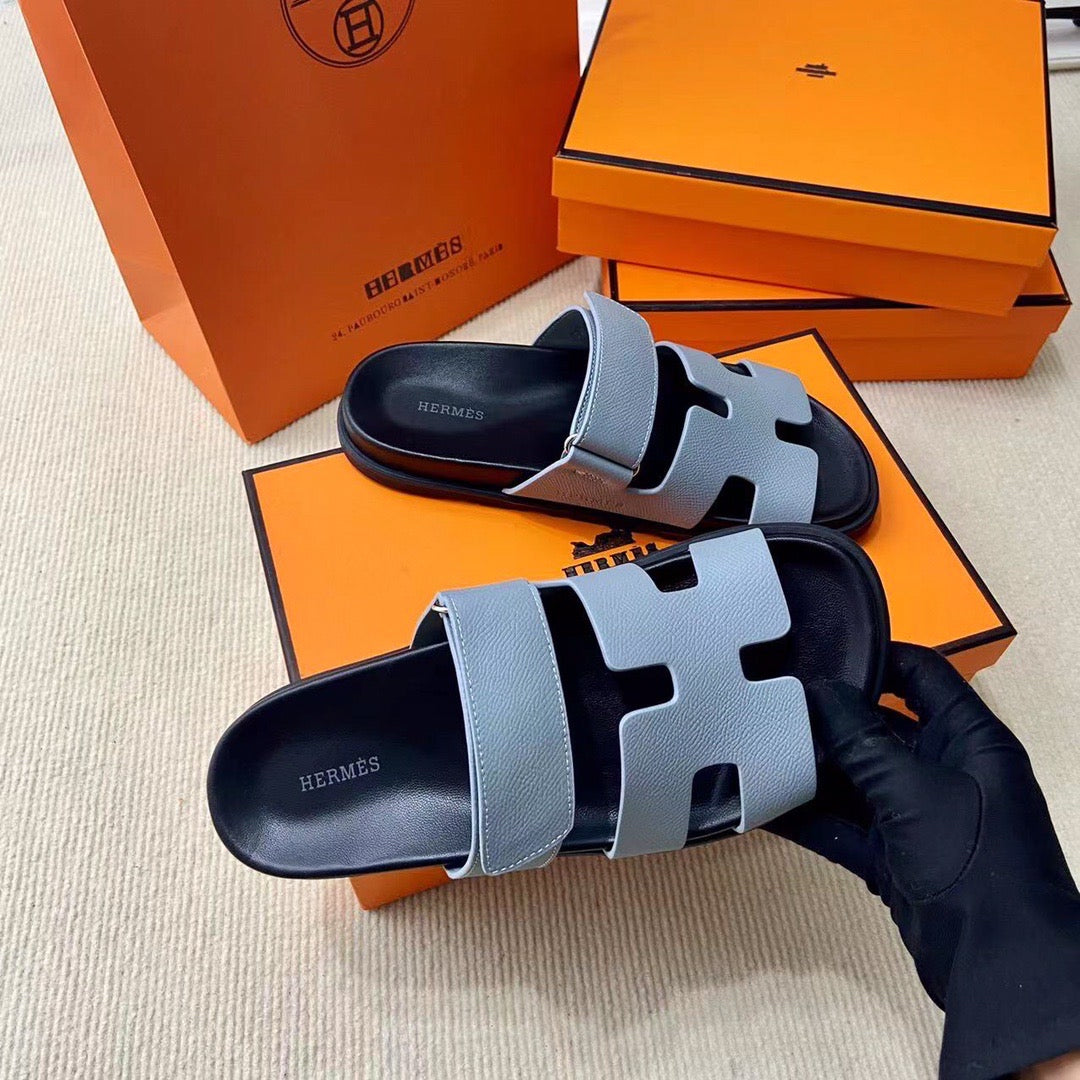 Shoes- Herm Chypre Sandals Comfortable Everyday Designer Shoes