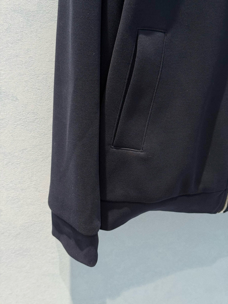Sweaters- Miu M Zip Jumper Luxury Designer Knit Sweater