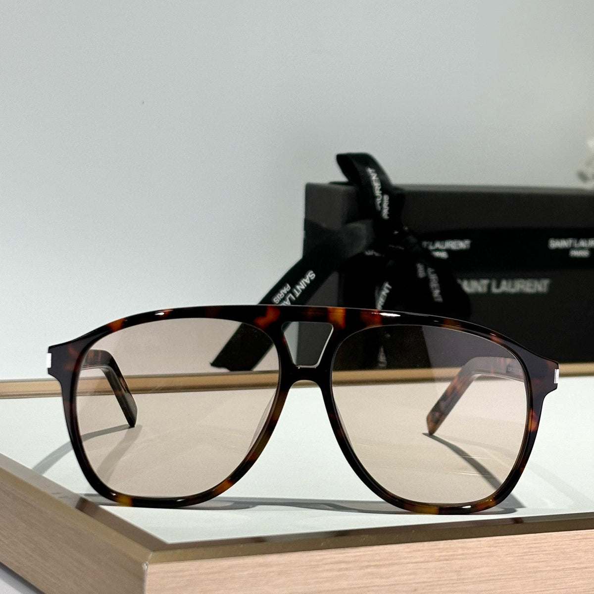 Saint Laurent Sunglasses- Saint Laurent Sunglasses Luxury Designer UV Sunglasses