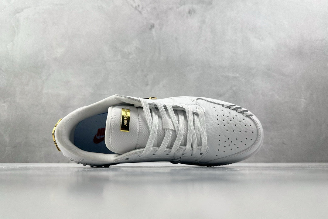 Jordan Shoes- Jordan Nike Jordan 1 Trainers Luxury Lifestyle Designer Footwear