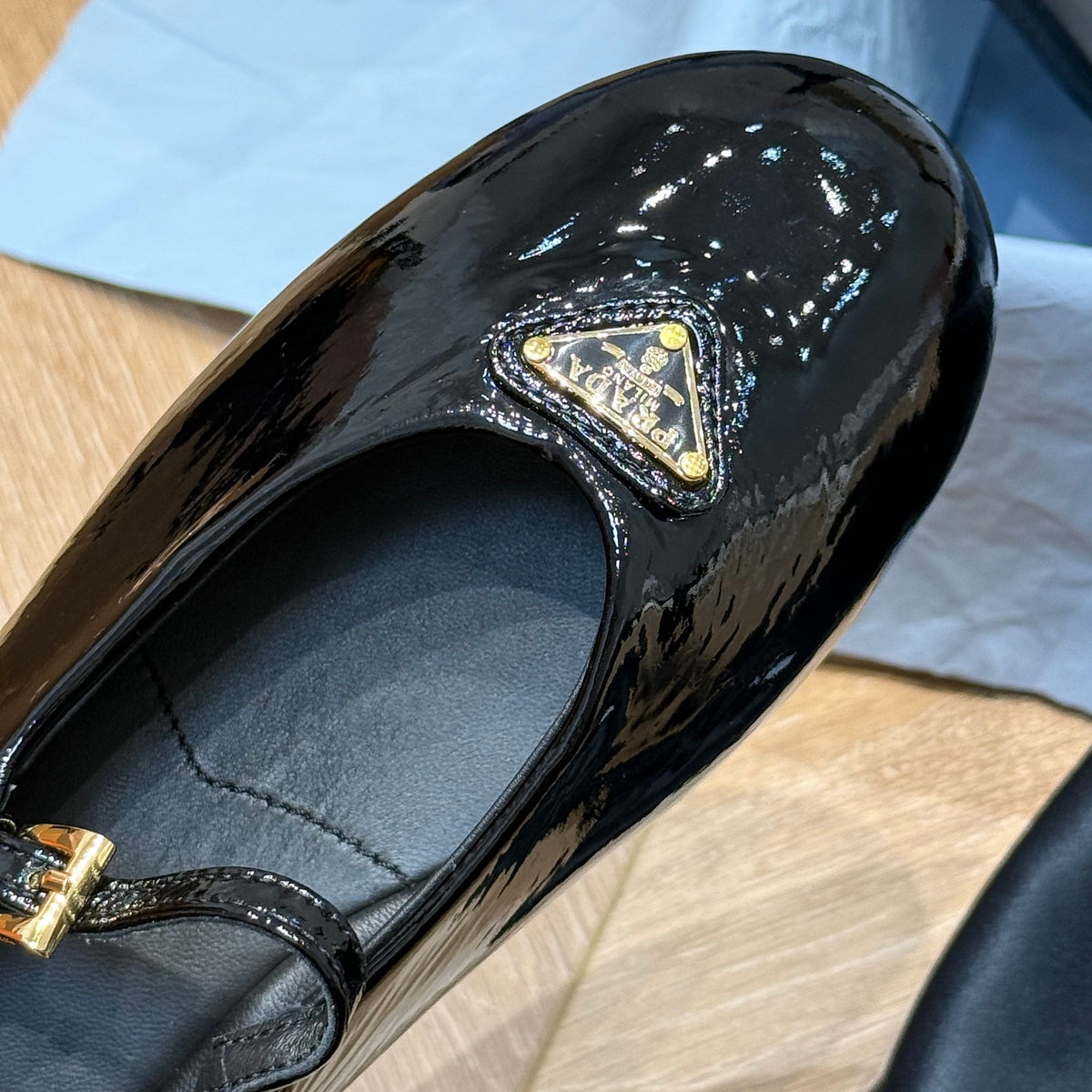 Shoes- Pd Ballet Pumps Comfortable Everyday Designer Shoes