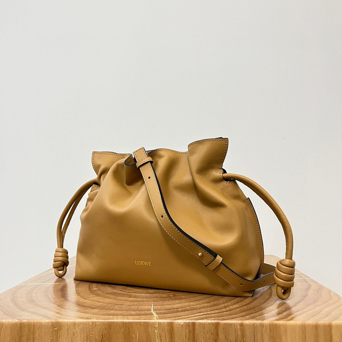 Bags- Loew Flamenco Bag Premium Designer Shoulder Bag