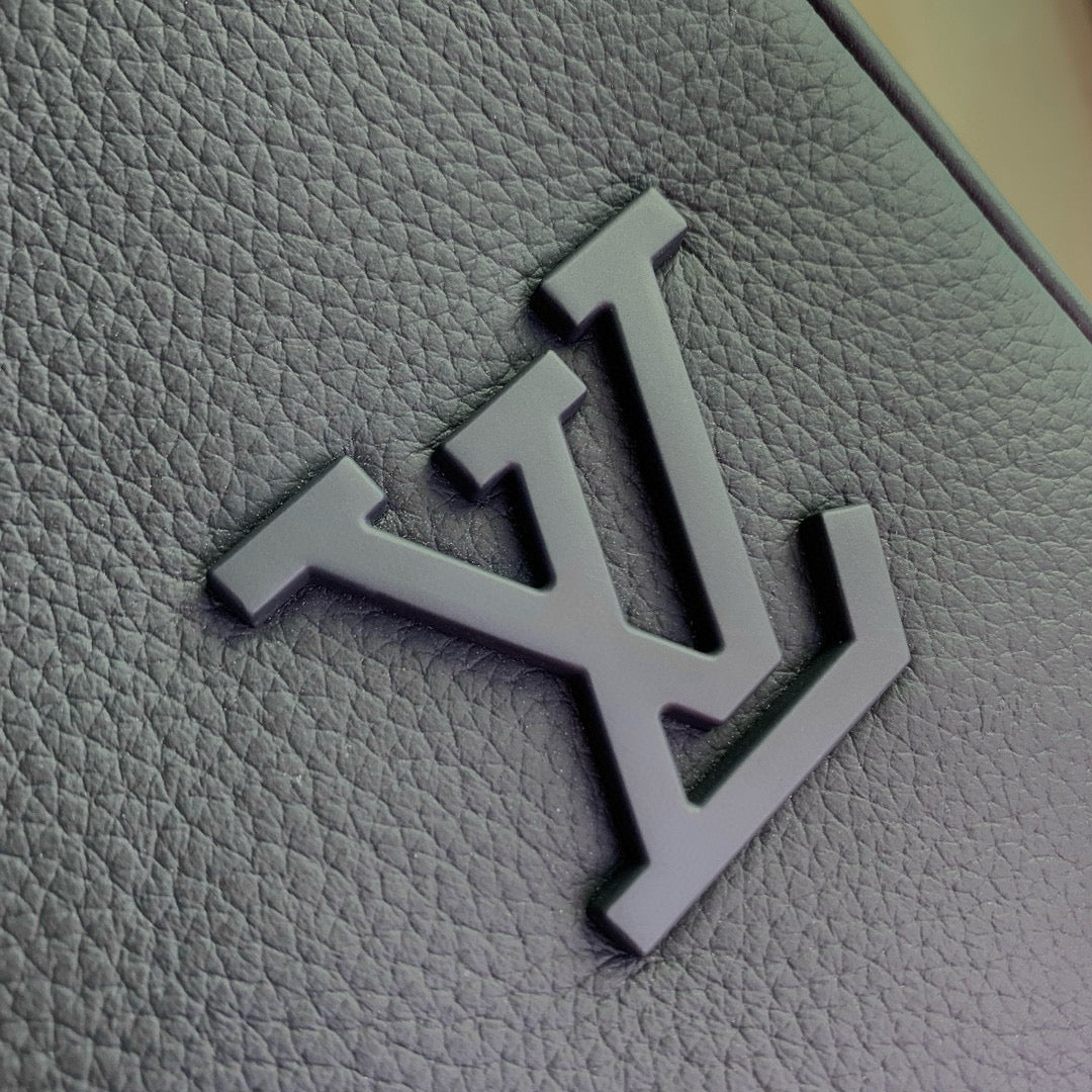 Louis Vuitton Bags- Louis Vuitton Lou Keepall Bandoulière 50 Bag Luxury Designer Leather Handbag