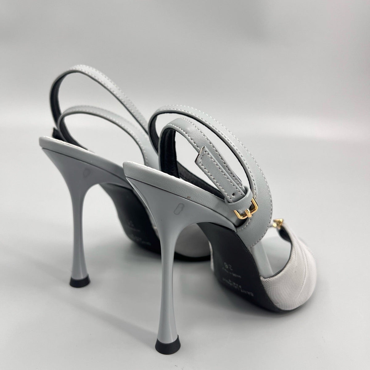 Saint Laurent Shoes- Saint Laurent Heels Luxury Lifestyle Designer Footwear