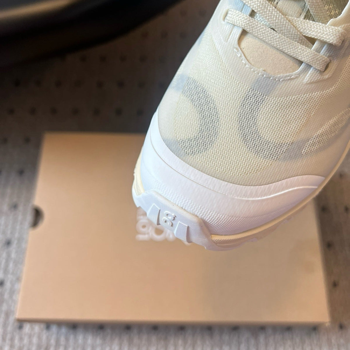 Shoes- Loew Cloudlit Sneaker Premium Designer Casual Shoes