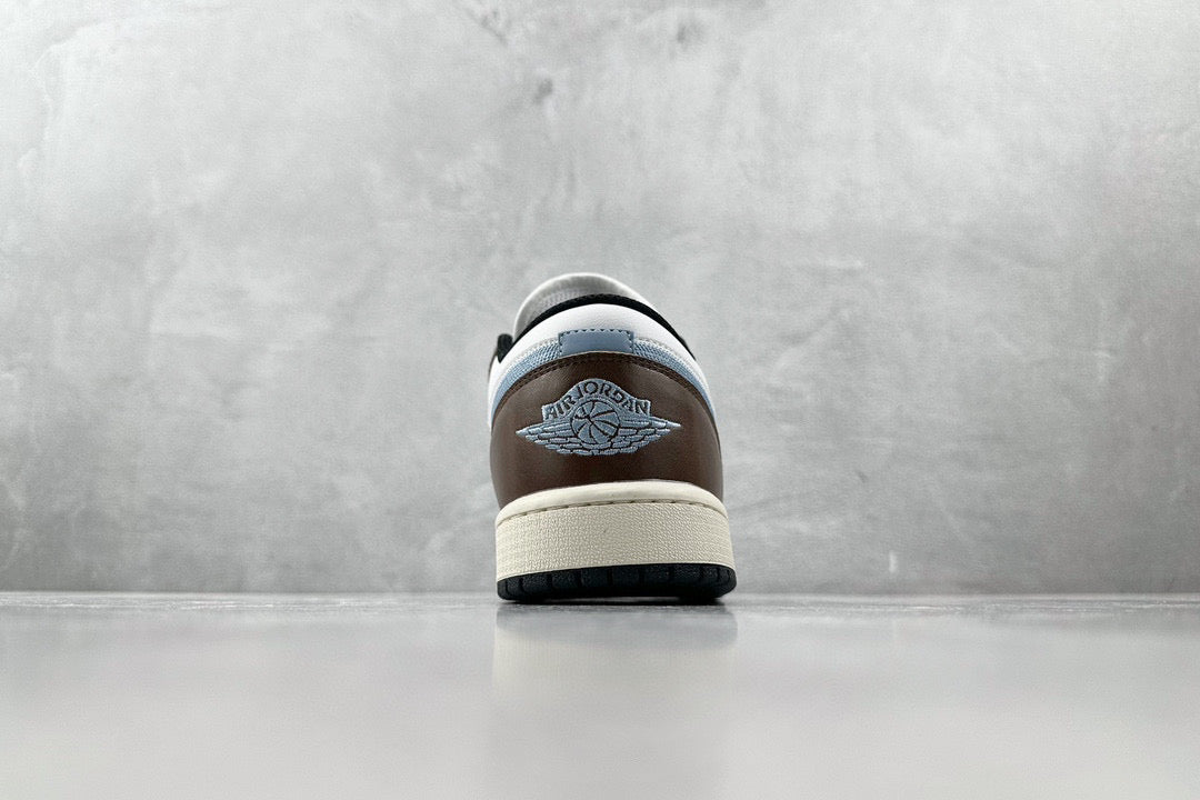 Jordan Shoes- Jordan Nike Jordan 1GS Luxury Lifestyle Designer Footwear
