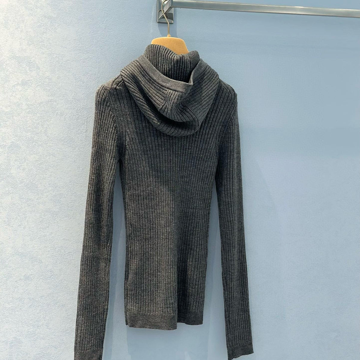 Hoodies- Miu M Sweatshirt Premium Designer Casual Hoodie