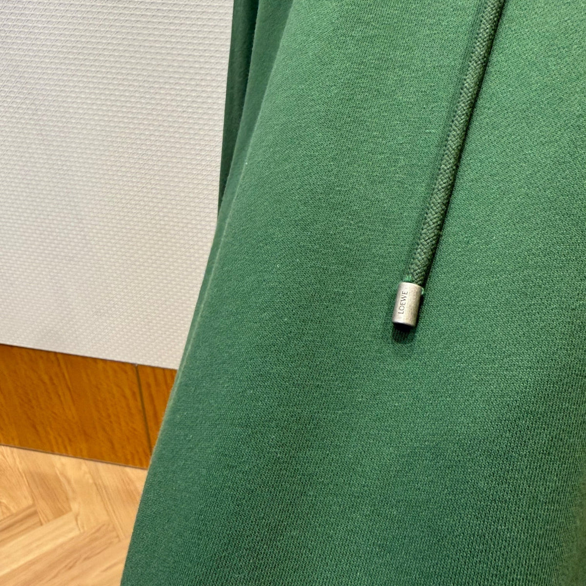 Hoodies- Loew Hoodie Comfortable Luxury Streetwear Hoodie